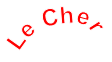 Le Cher